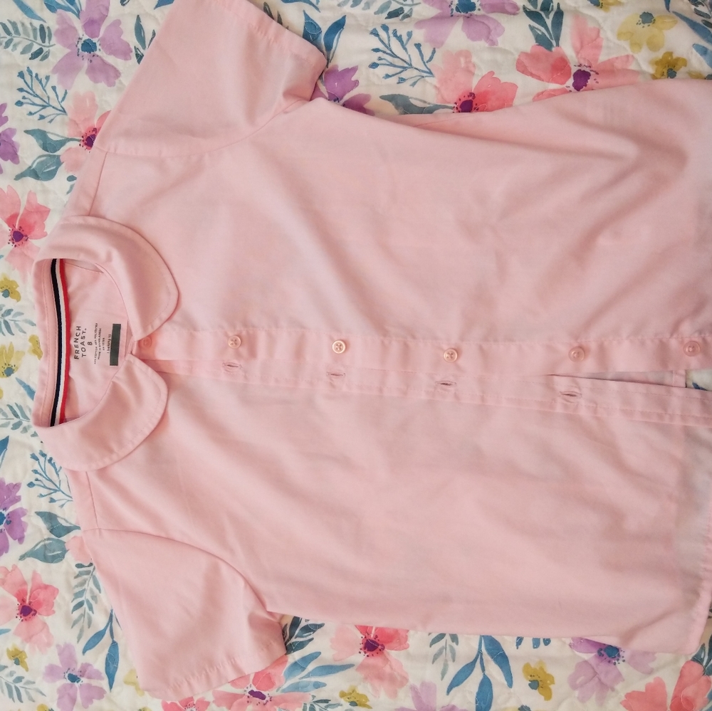 Girls blouse